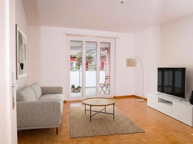Apartment mieten in Heerbrugg, Au (SG)