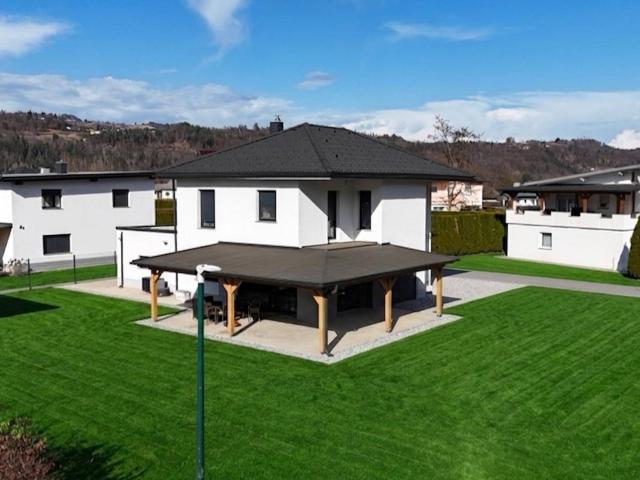 Haus kaufen in Feistritz im Rosental, Kärnten