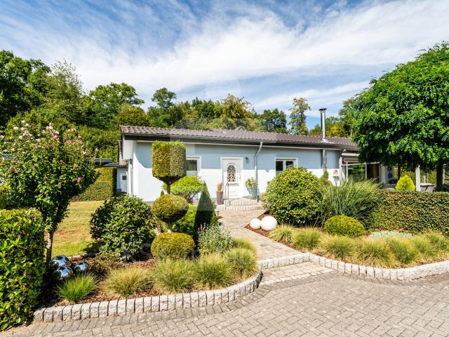 Haus kaufen in Spich, Troisdorf