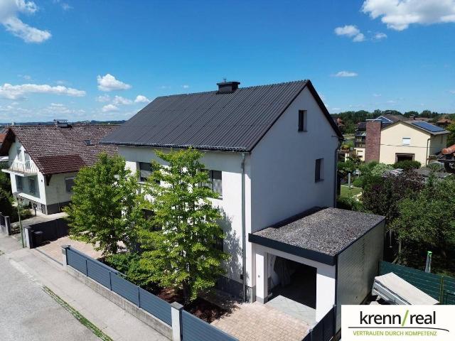 Haus kaufen in Wels