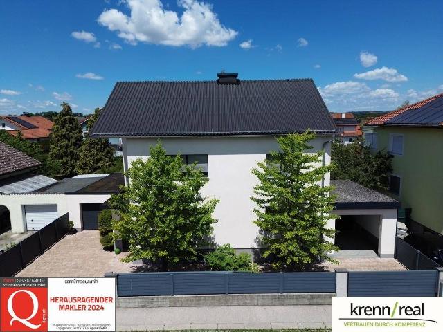 Haus kaufen in Wels, Oberösterreich