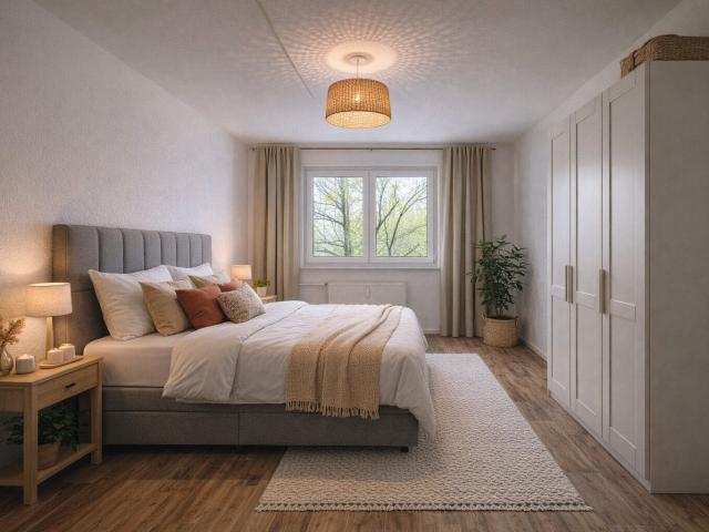 Apartment mieten in West, Leipzig