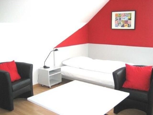 Apartment mieten in Berikon