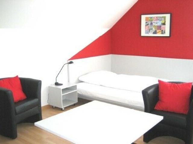 Immobilie mieten in Berikon, Aargau