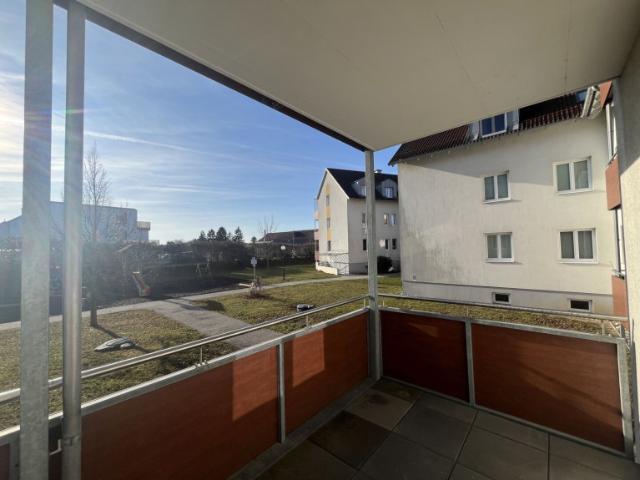 Wohnung kaufen in St. Pölten, Niederösterreich