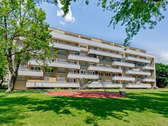 Wohnung mieten in Chur, Graubünden