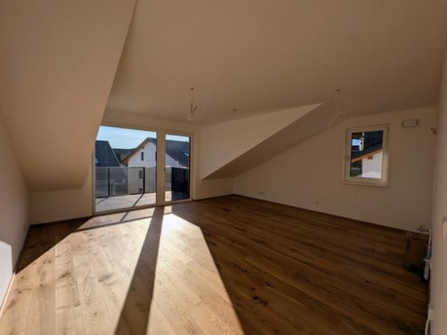 Terrassenwohnung mieten in Hallwang, Bezirk Salzburg-Umgebung