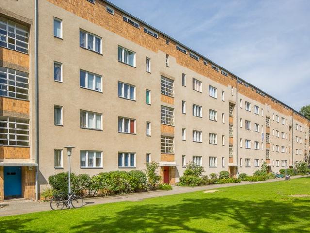 Apartment mieten in Charlottenburg-Nord, Berlin