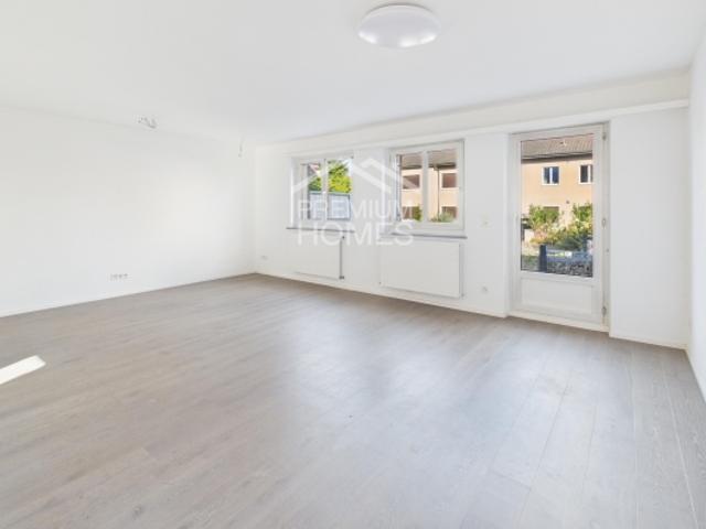 Reihenfamilienhaus kaufen in Muttenz, Basel-Landschaft