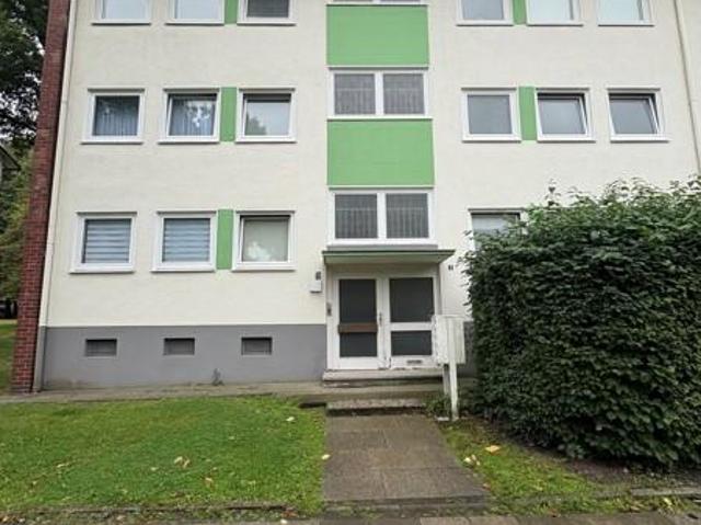 Wohnung mieten in Stoppenberg, Essen