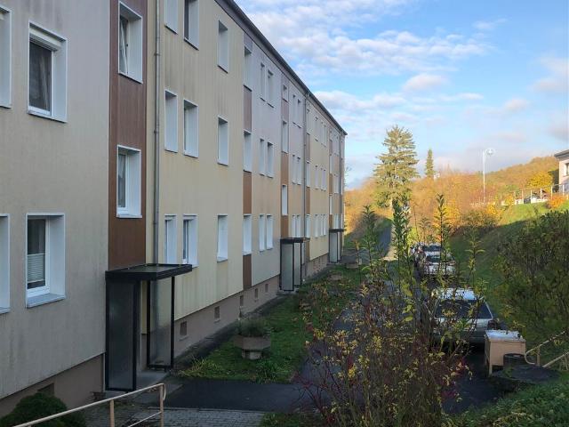 Wohnung kaufen in Eckartsberga, Sachsen-Anhalt