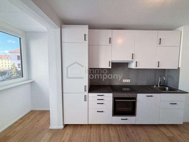 Wohnung kaufen in Andritz, Gersdorf-Feistritz