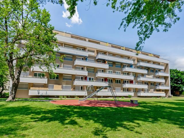 Wohnung mieten in Chur, Graubünden