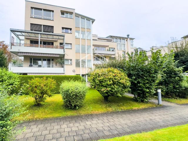 Attikawohnung kaufen in Kreuzlingen, Thurgau