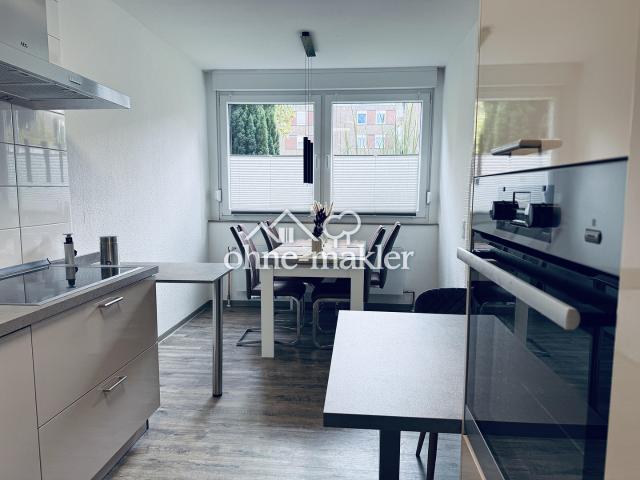 Apartment kaufen in Nette, Dortmund