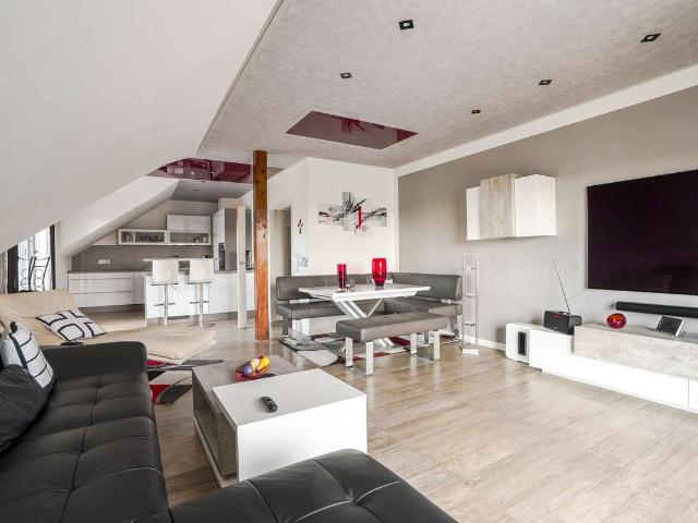 Wohnung kaufen in Hengersberg, Landkreis Deggendorf
