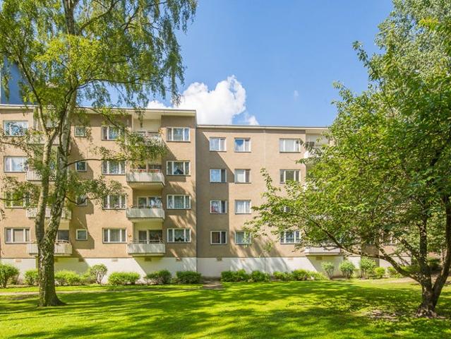 Apartment mieten in Charlottenburg-Nord, Berlin