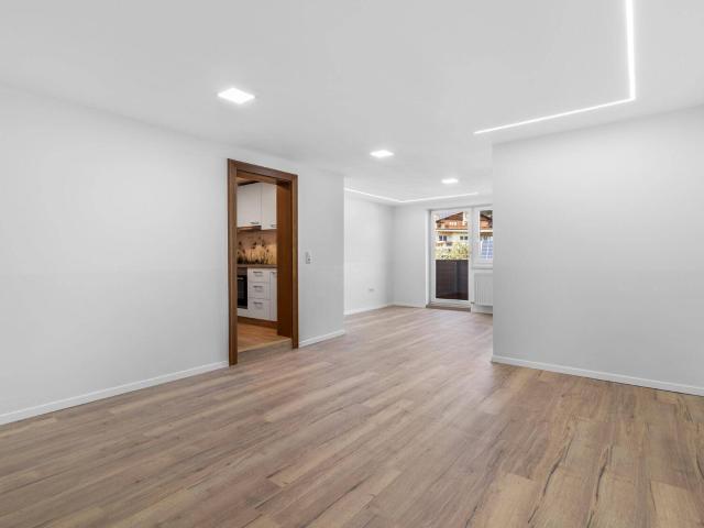 Apartment mieten in Wängle, Tirol