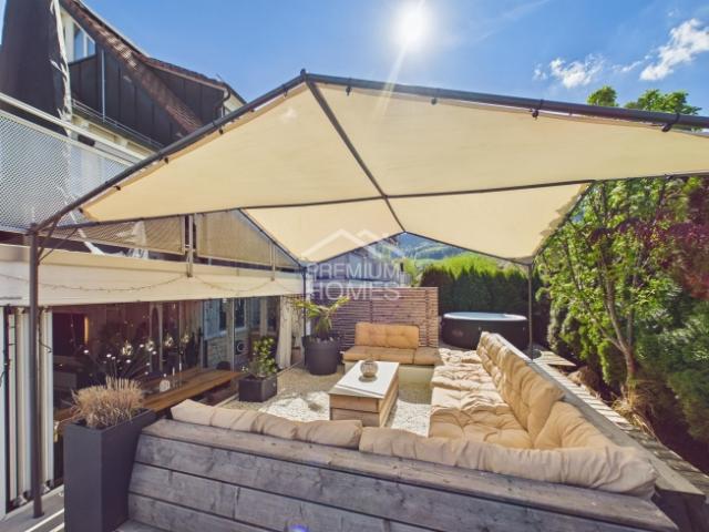 Wohnung kaufen in Nunningen, Solothurn