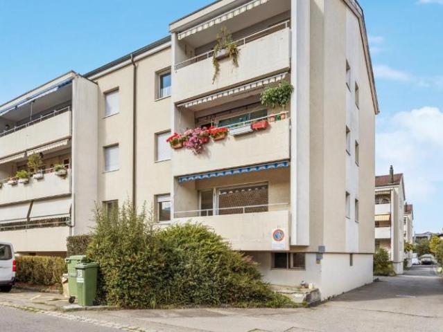 Apartment mieten in Gwatt, Thun, Bern