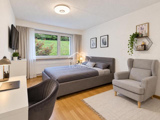 Wohnung kaufen in Baden, Aargau