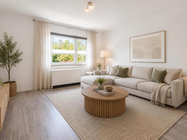 Apartment mieten in Borbeck-Mitte, Essen