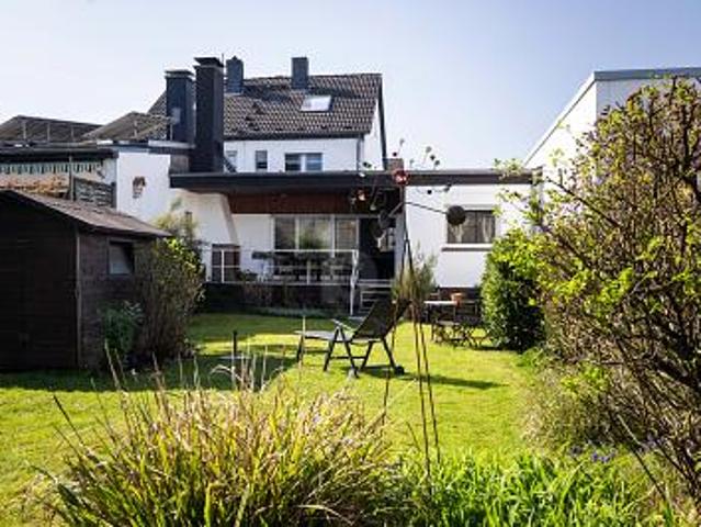 Haus kaufen in Duisburg-Mitte, Duisburg