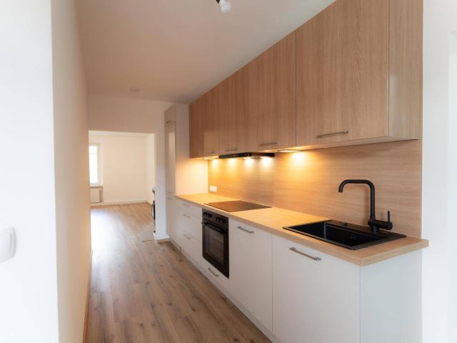 Apartment mieten in Hafendorf, Kapfenberg