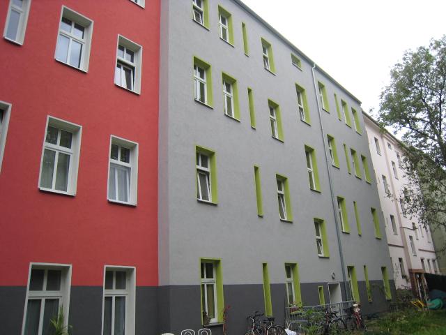 Apartment mieten in Lichtenberg, Berlin