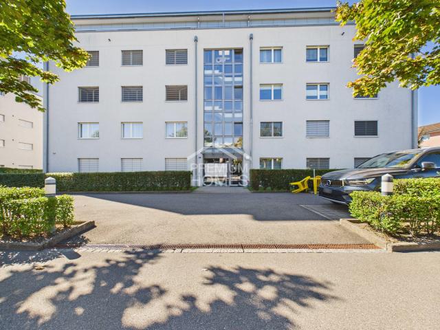 Wohnung kaufen in Neufeld, Thun