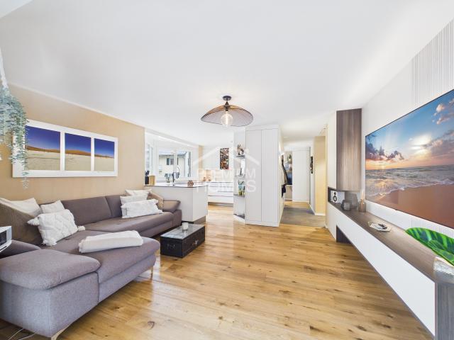 Wohnung kaufen in Nunningen, Solothurn