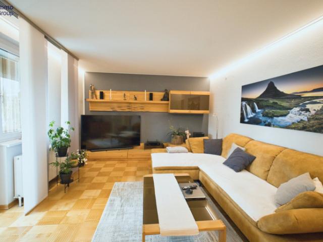 Etagenwohnung kaufen in Wels, Gartenstadt