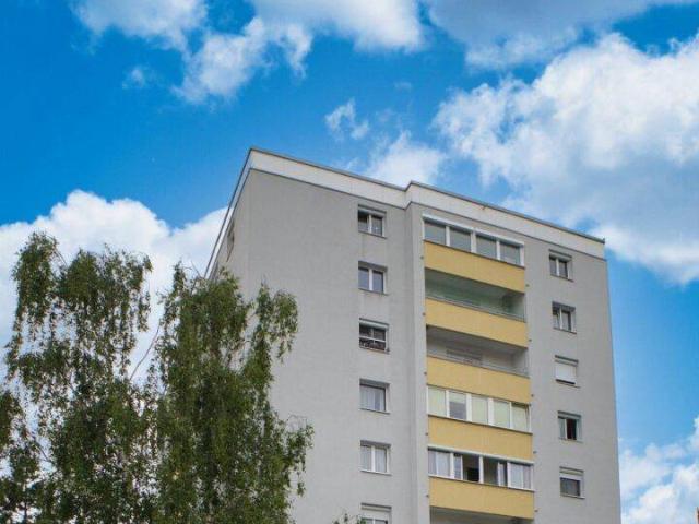 Apartment kaufen in Wels, Innere Stadt