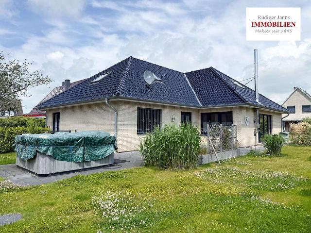 Haus kaufen in Garding, Kreis Nordfriesland