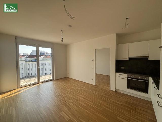 Apartment mieten in Simmering, Wien