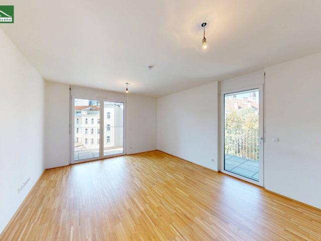 Apartment mieten in Simmering, Wien