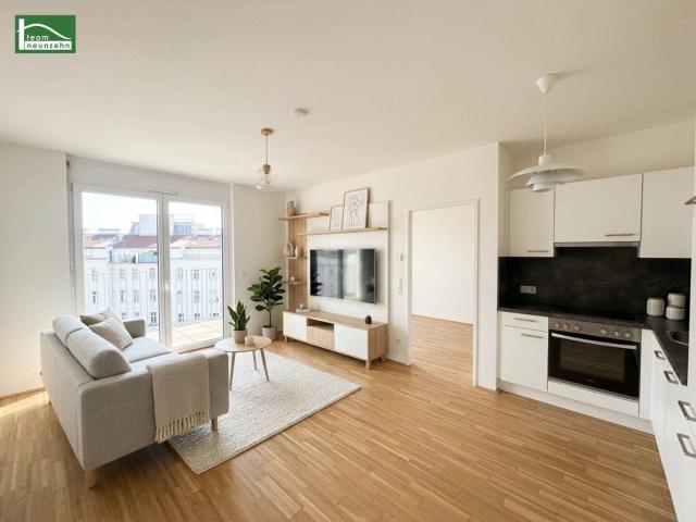 Apartment mieten in Simmering, Wien