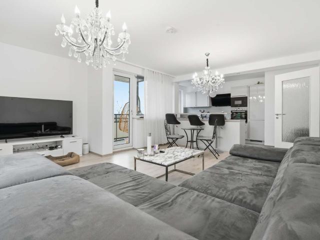 Wohnung kaufen in Oberilp, Heiligenhaus