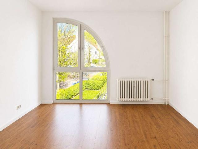 Wohnung kaufen in Pfarrland-Siedlung, Berlin