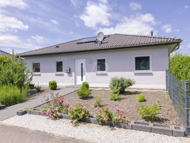 Haus kaufen in Stechow-Ferchesar, Nennhausen