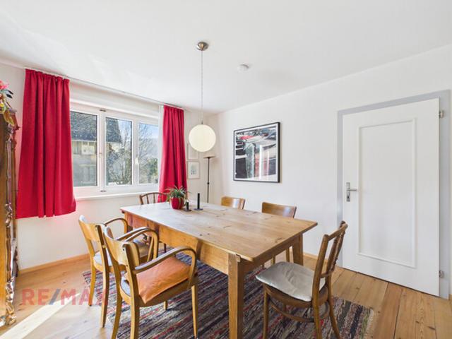 Apartment mieten in Dornbirn, Vorarlberg