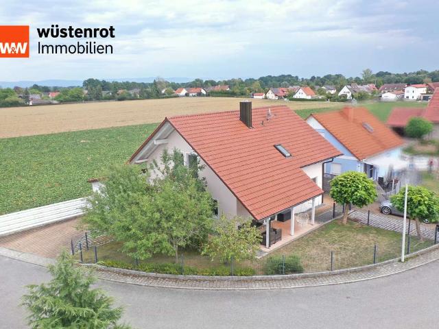 Haus kaufen in Pilling, Perkam
