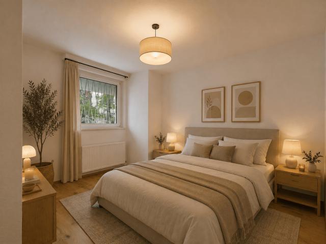 Apartment mieten in Seestadt, Wien