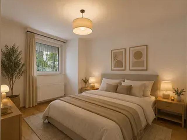 Apartment mieten in Döbling, Wien
