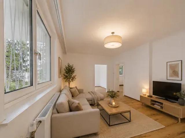 Apartment mieten in Döbling, Wien