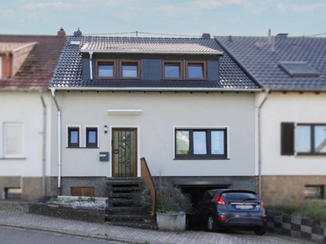 Haus kaufen in Püttlingen, Regionalverband Saarbrücken