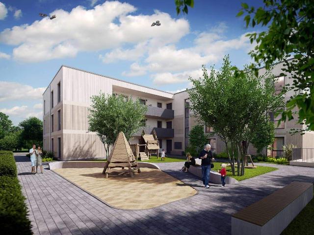 Wohnung kaufen in Büttgen, Kaarst