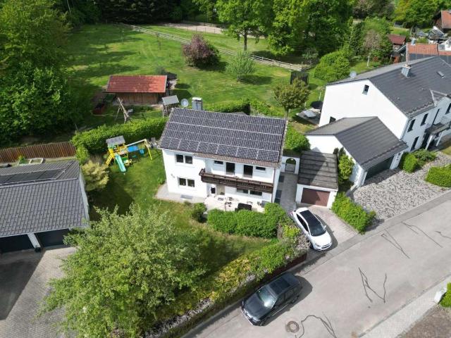 Haus kaufen in Bodenkirchen, Landkreis Landshut