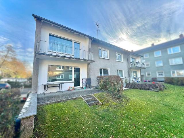 Wohnung kaufen in Detmold, Kreis Lippe