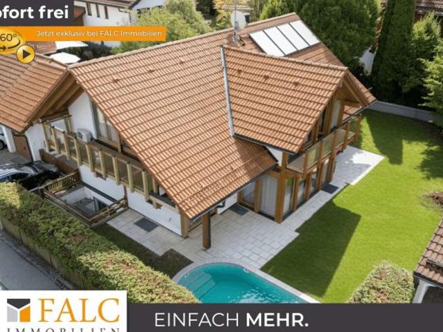 Haus kaufen in Brunnthal, Landkreis München